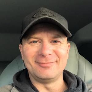 Meet your Posher, Jason